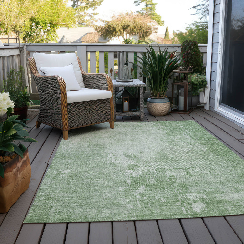 addison chantille acn1259 mint rug