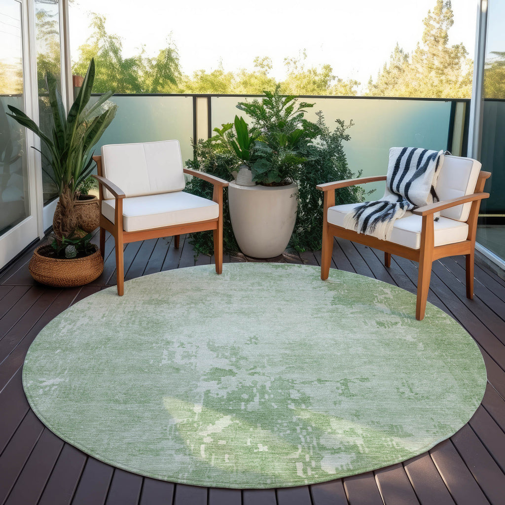 addison chantille acn1259 mint rug