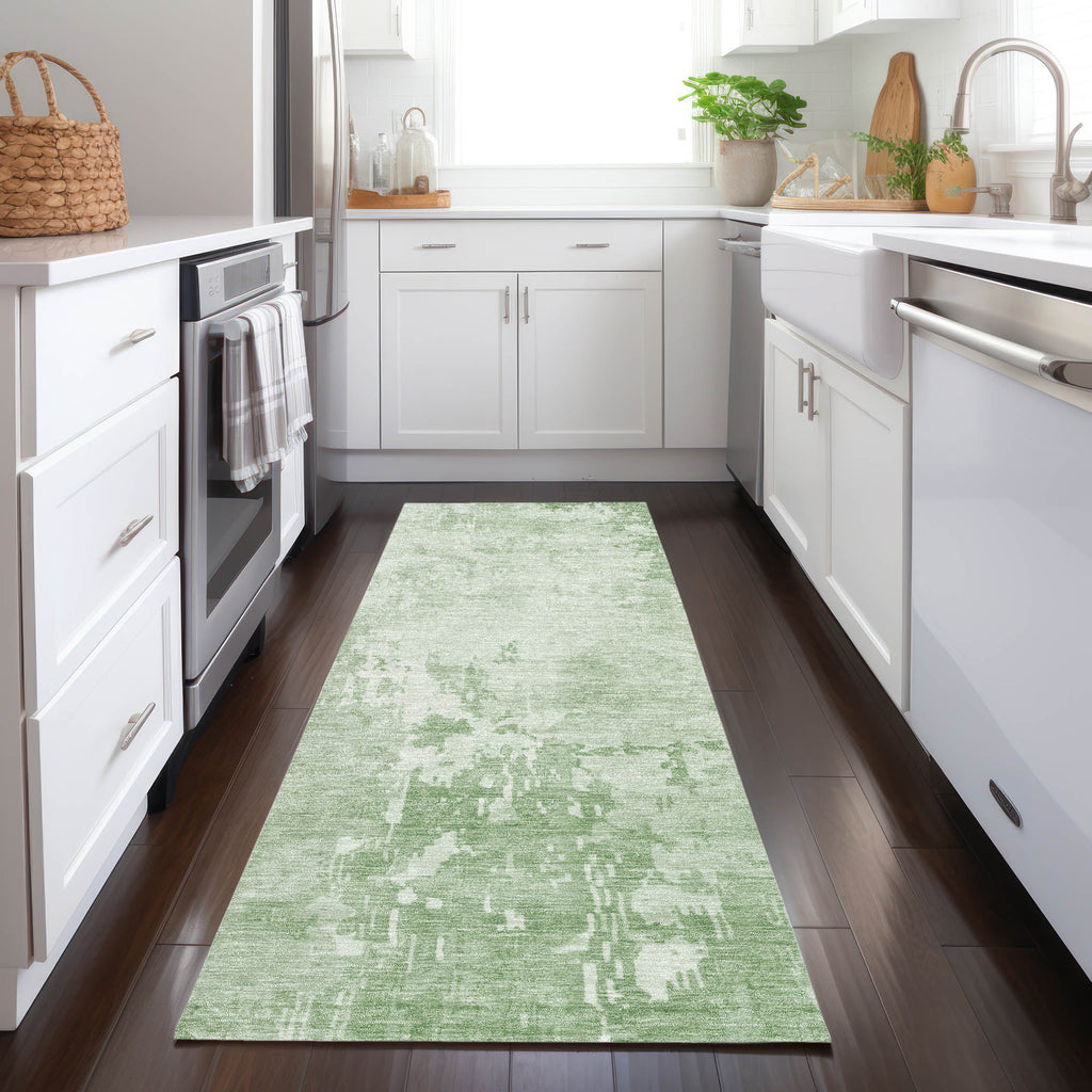 addison chantille acn1259 mint rug