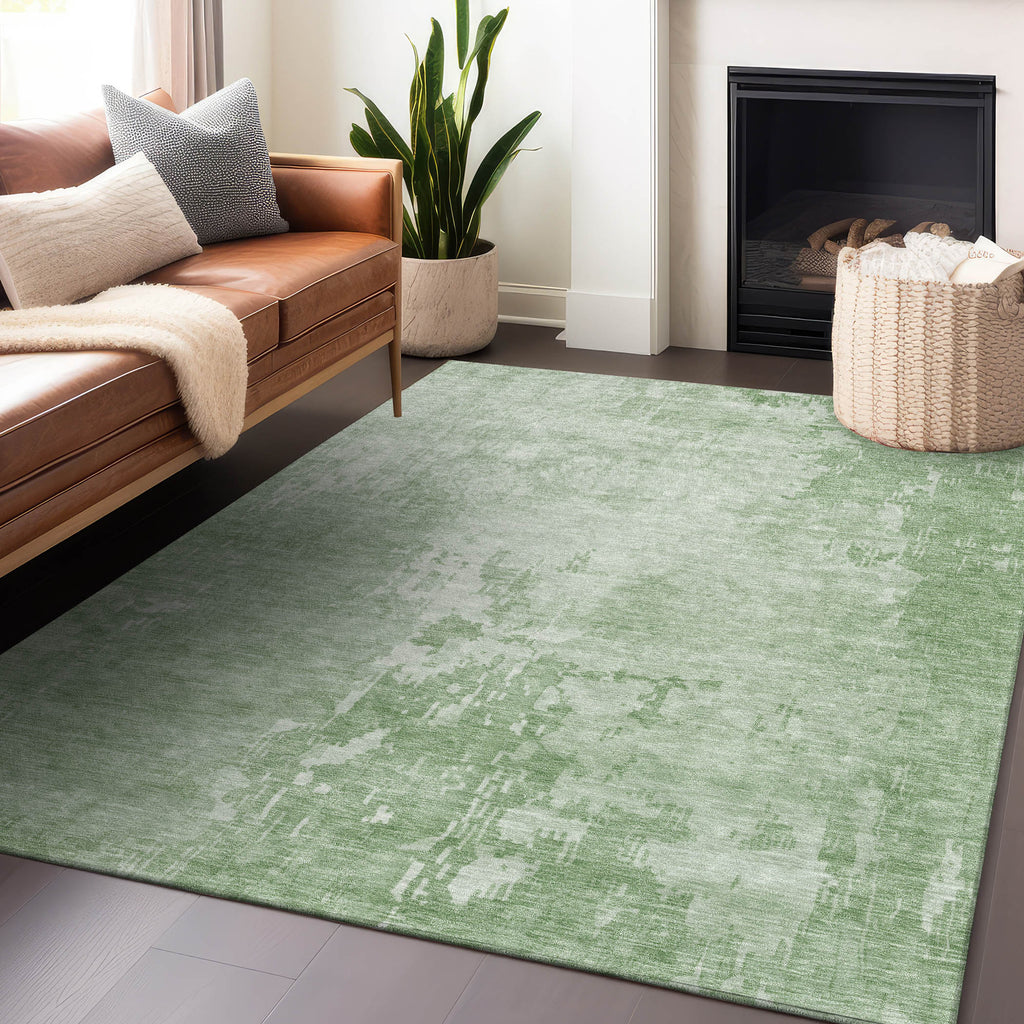addison chantille acn1259 mint rug