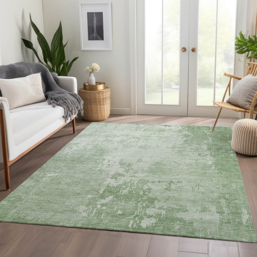 addison chantille acn1259 mint rug