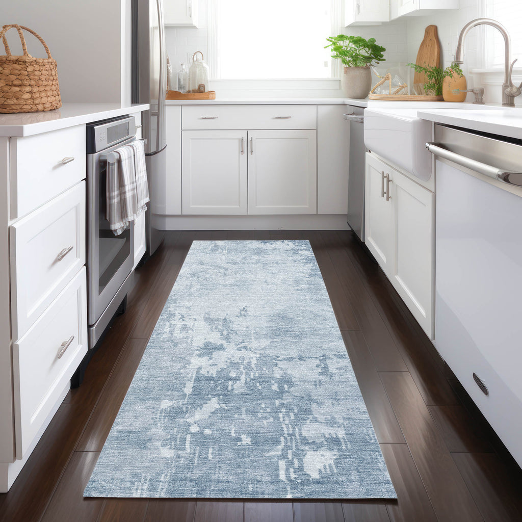 addison chantille acn1260 sky rug