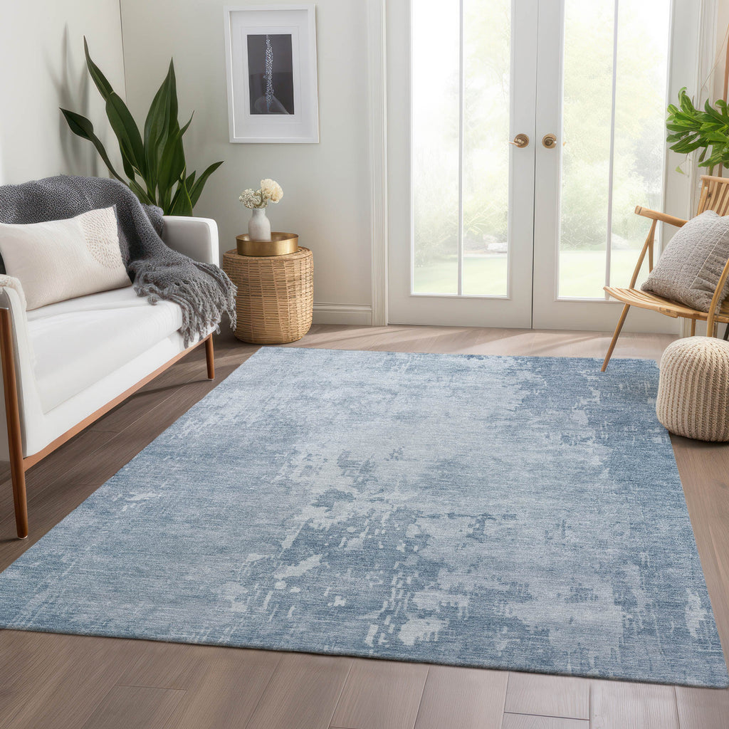 addison chantille acn1260 sky rug