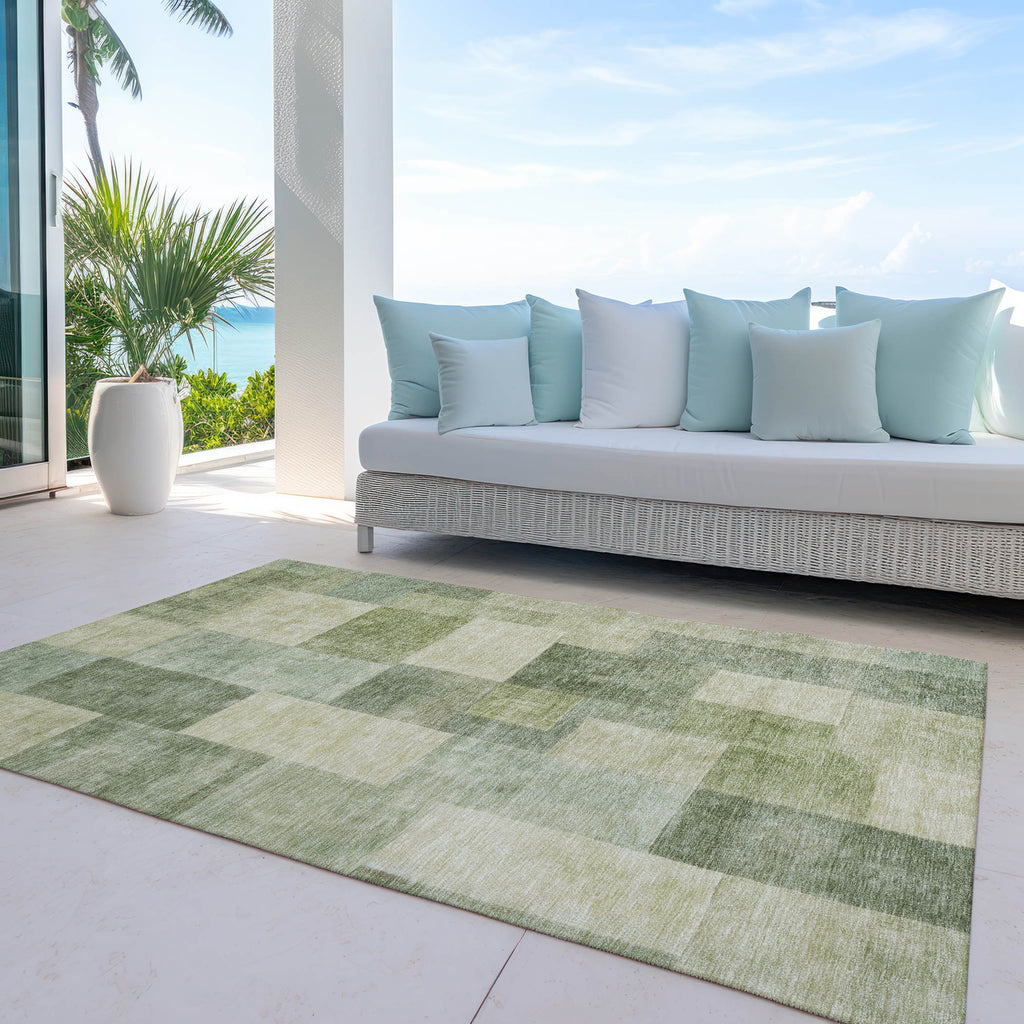 addison chantille acn1261 aloe rug