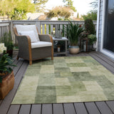 addison chantille acn1261 aloe rug