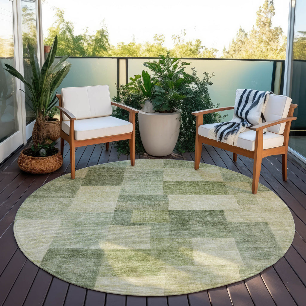 addison chantille acn1261 aloe rug