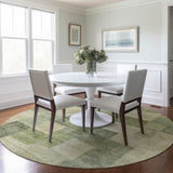 addison chantille acn1261 aloe rug