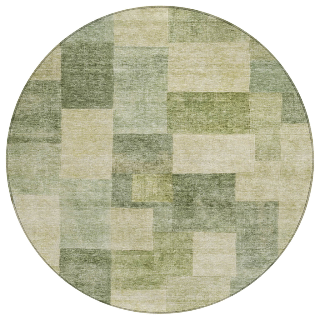 addison chantille acn1261 aloe rug