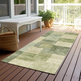 addison chantille acn1261 aloe rug