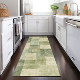 addison chantille acn1261 aloe rug