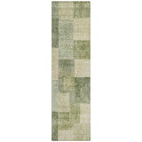 addison chantille acn1261 aloe rug