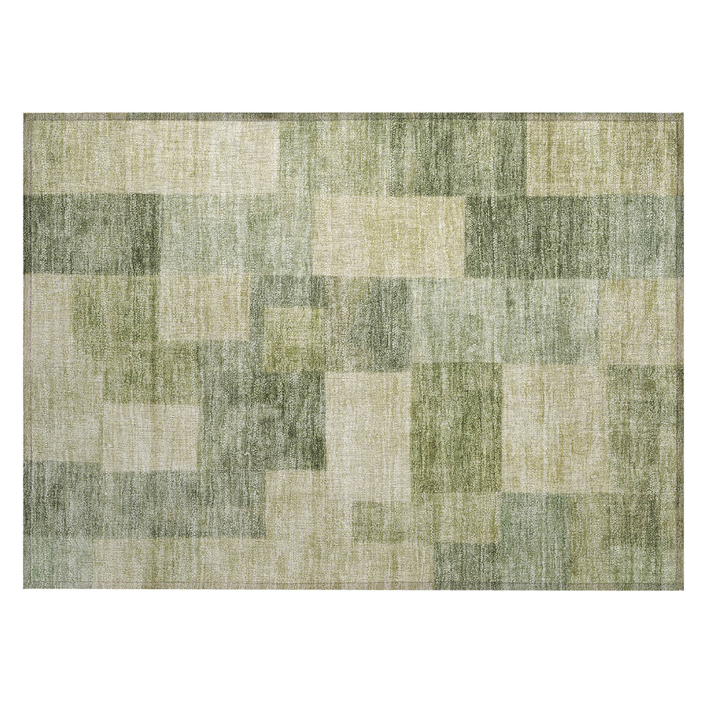 addison chantille acn1261 aloe rug