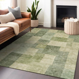 addison chantille acn1261 aloe rug