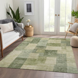 addison chantille acn1261 aloe rug
