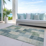 addison chantille acn1262 seafoam rug