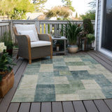 addison chantille acn1262 seafoam rug