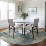 addison chantille acn1262 seafoam rug