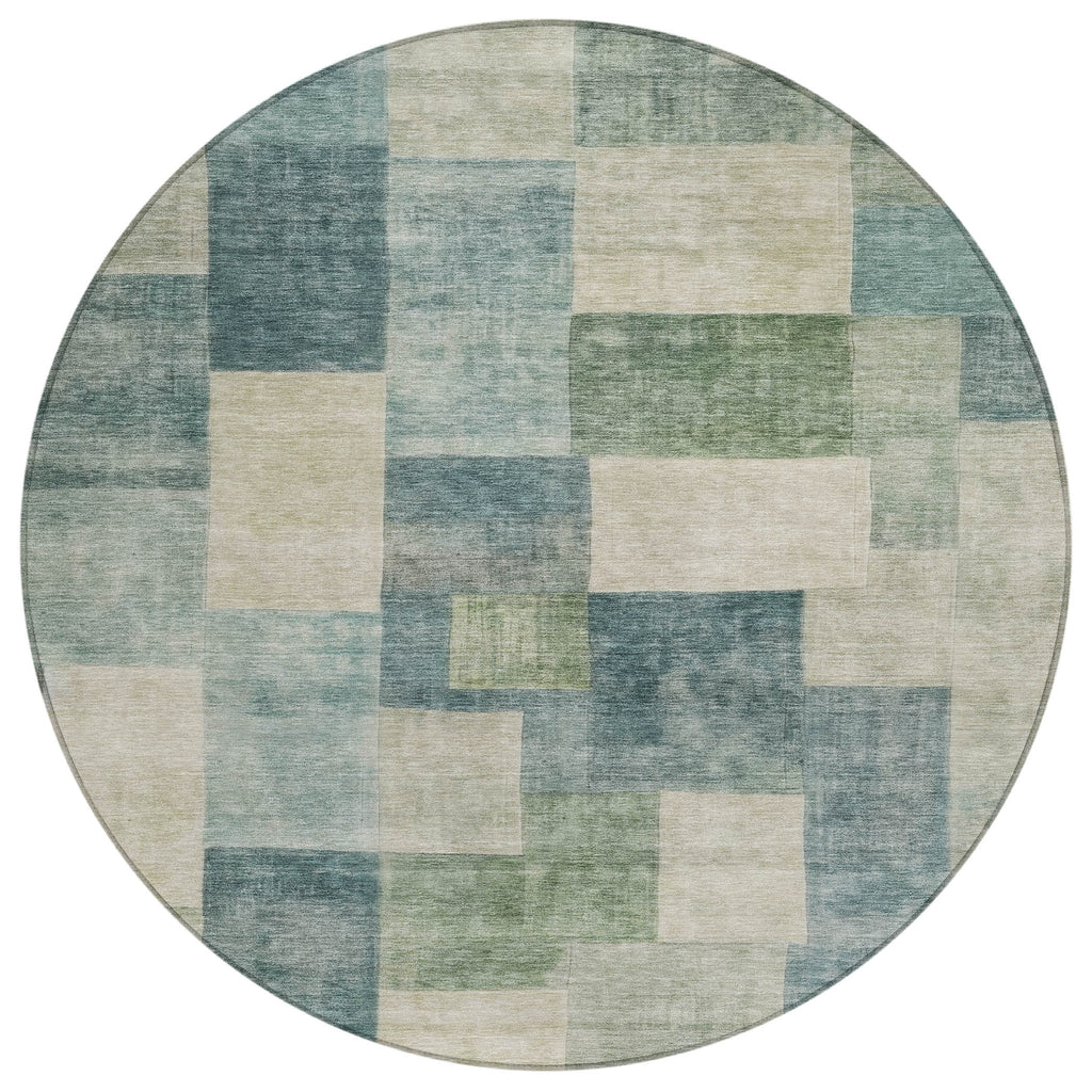addison chantille acn1262 seafoam rug