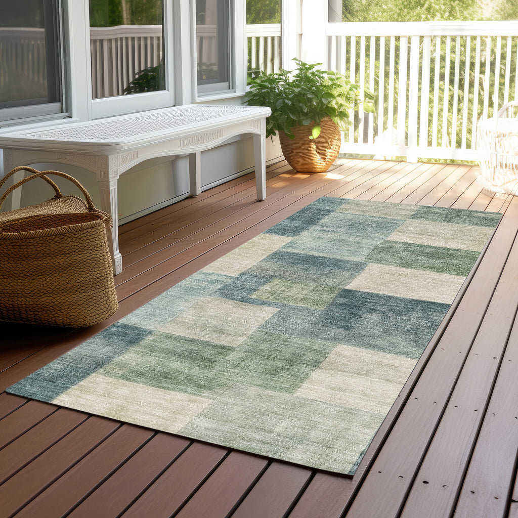 addison chantille acn1262 seafoam rug