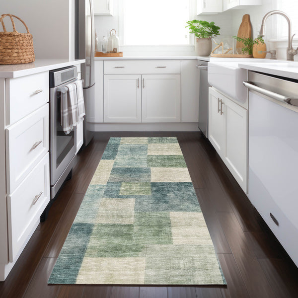 addison chantille acn1262 seafoam rug