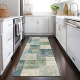 addison chantille acn1262 seafoam rug