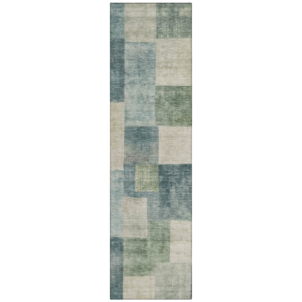 addison chantille acn1262 seafoam rug