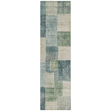 addison chantille acn1262 seafoam rug