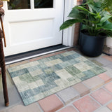 addison chantille acn1262 seafoam rug