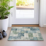 addison chantille acn1262 seafoam rug