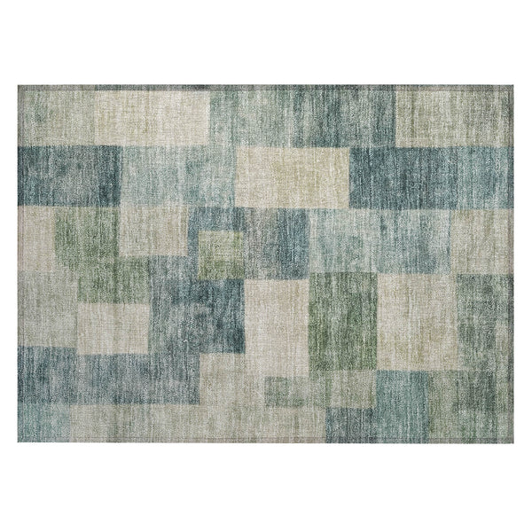 addison chantille acn1262 seafoam rug