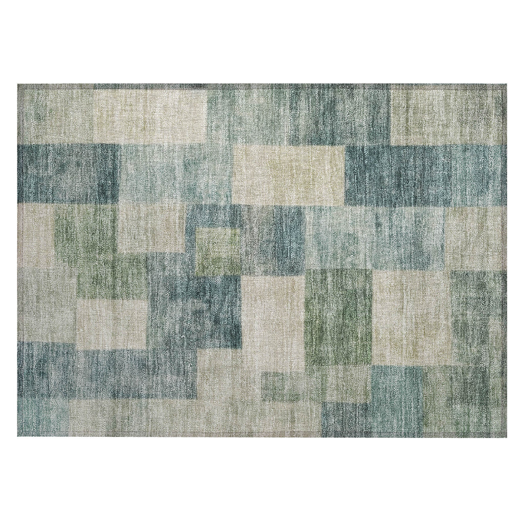 addison chantille acn1262 seafoam rug