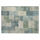 addison chantille acn1262 seafoam rug