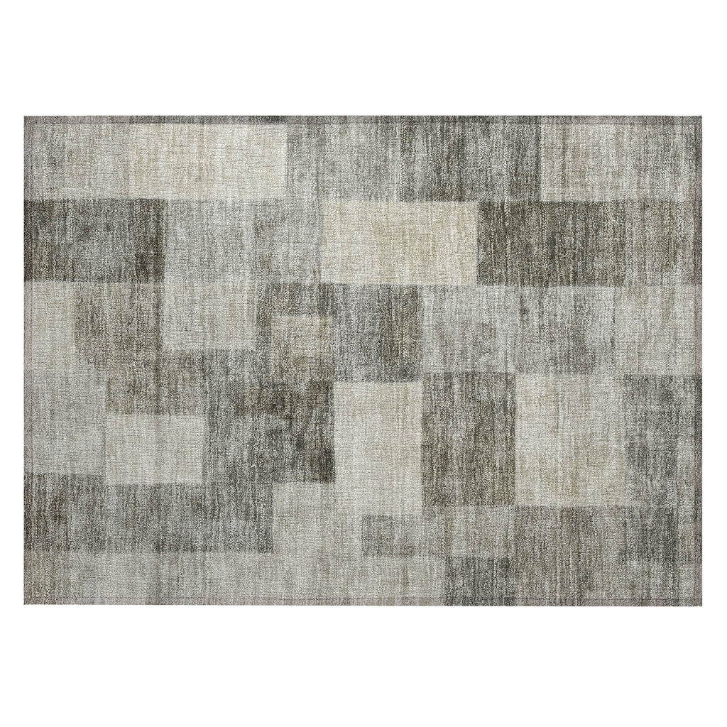 addison chantille acn1263 taupe rug