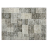 addison chantille acn1263 taupe rug