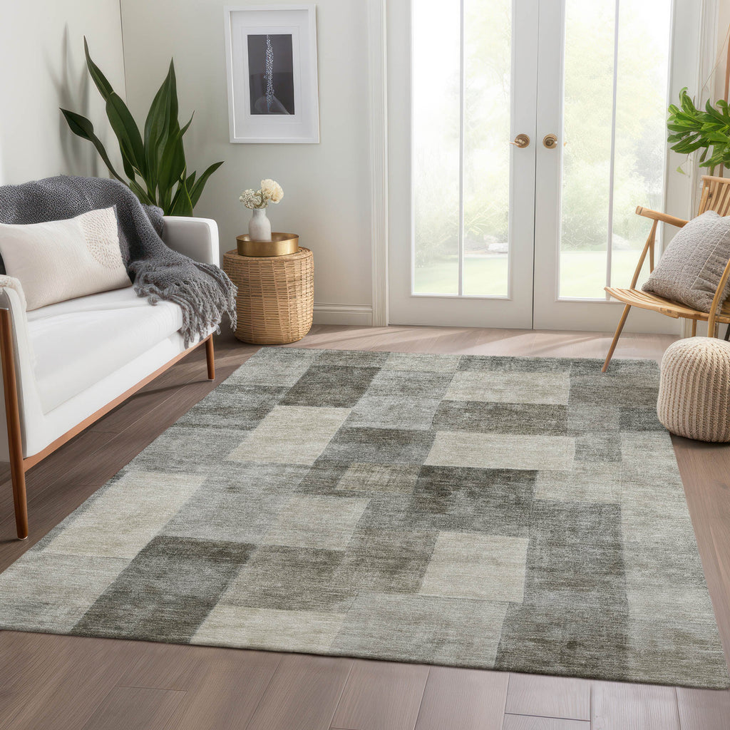 addison chantille acn1263 taupe rug