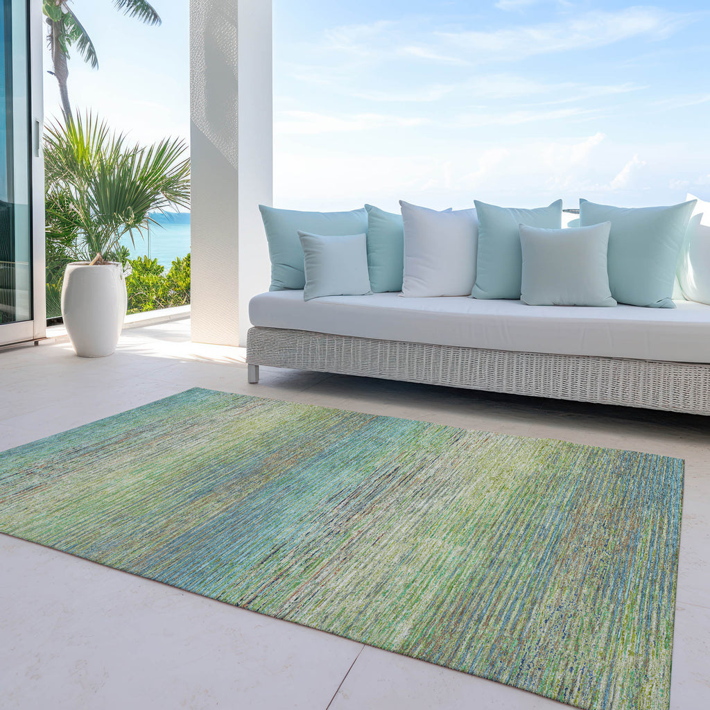 addison chantille acn1264 aloe rug