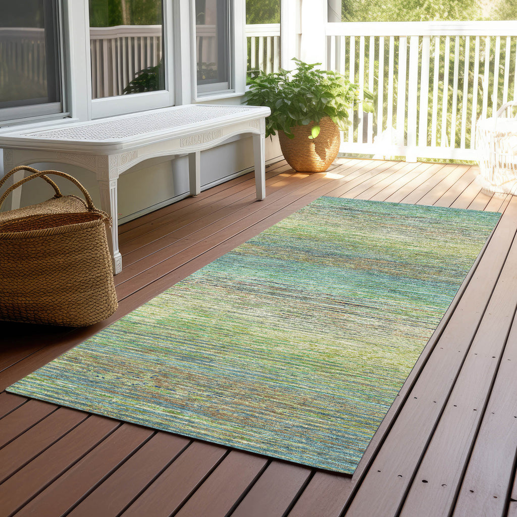 addison chantille acn1264 aloe rug