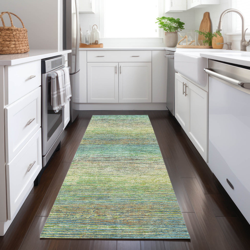 addison chantille acn1264 aloe rug