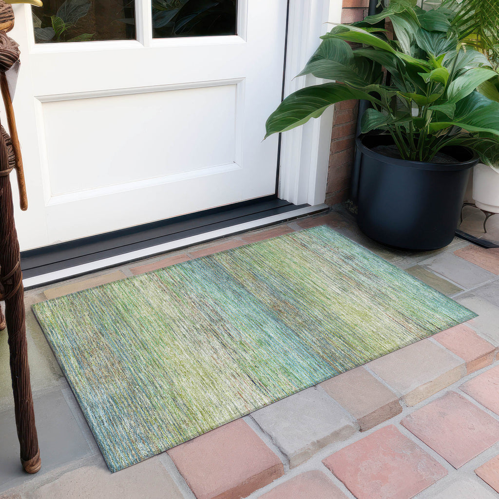 addison chantille acn1264 aloe rug