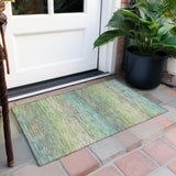 addison chantille acn1264 aloe rug