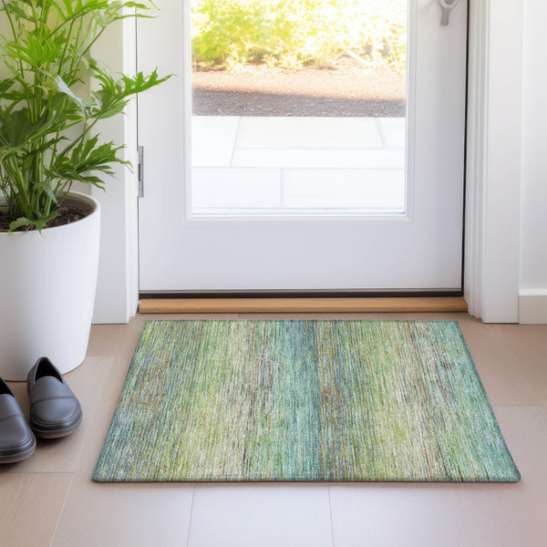 addison chantille acn1264 aloe rug
