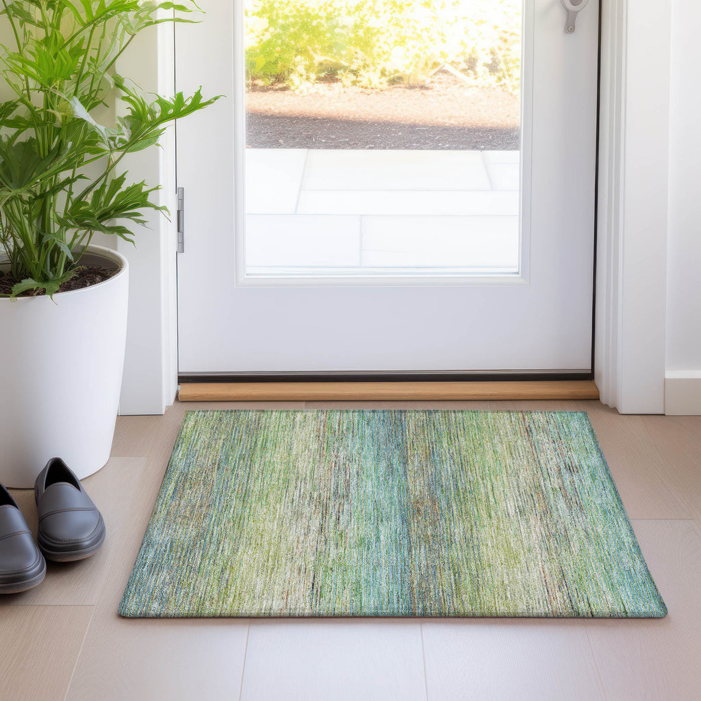 addison chantille acn1264 aloe rug