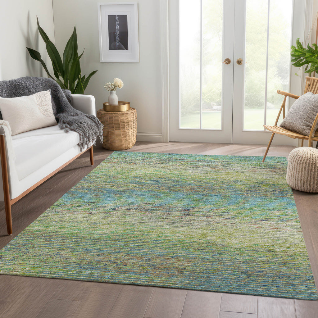 addison chantille acn1264 aloe rug