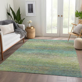 addison chantille acn1264 aloe rug