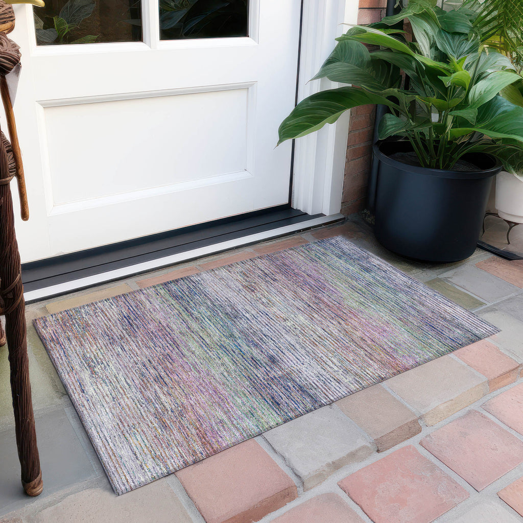 addison chantille acn1265 blush rug