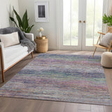 addison chantille acn1265 blush rug