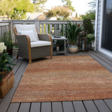 addison chantille acn1266 copper rug