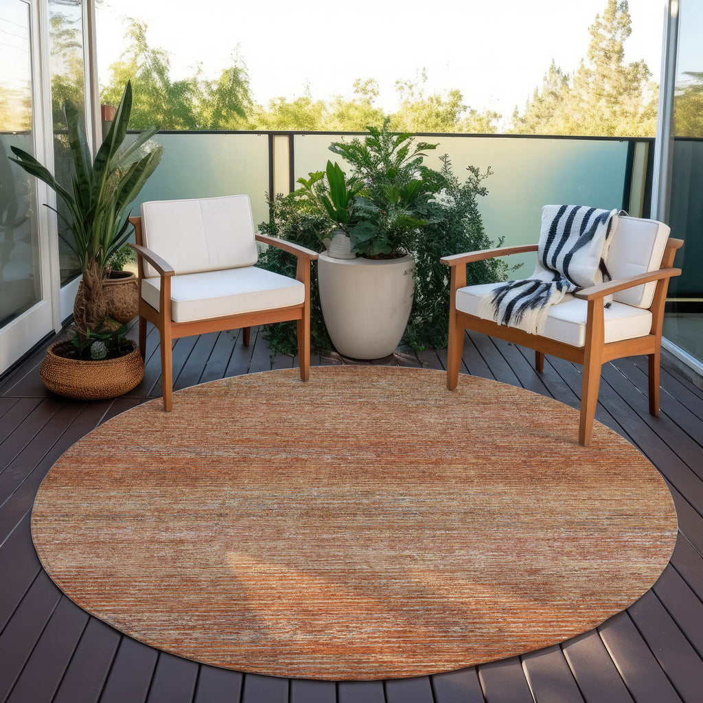 addison chantille acn1266 copper rug