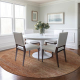 addison chantille acn1266 copper rug