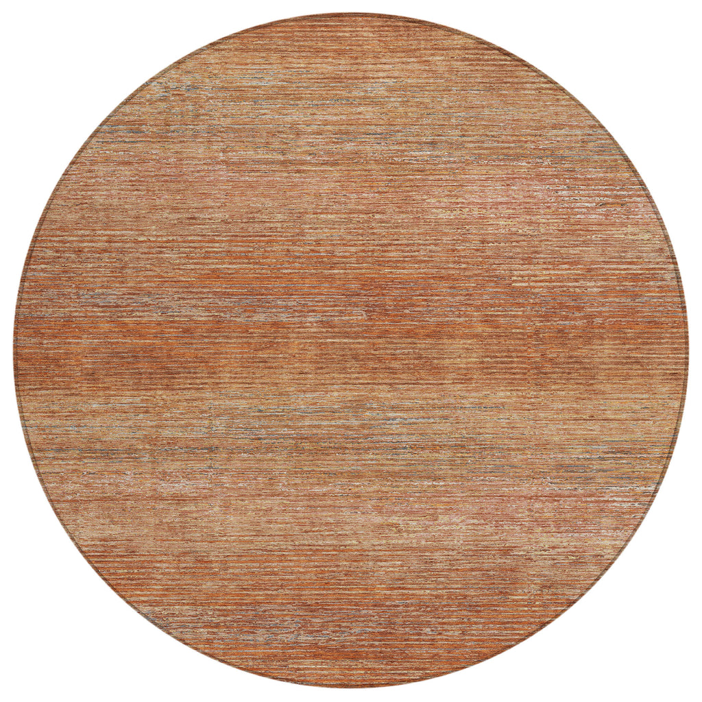 addison chantille acn1266 copper rug
